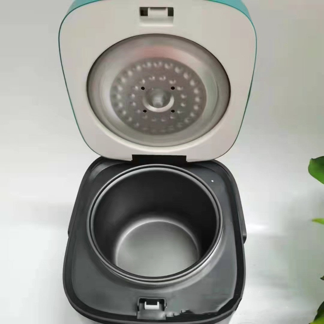 1-2 Mini Rice Cooker Household Multi-functional Electrical Appliances sun store