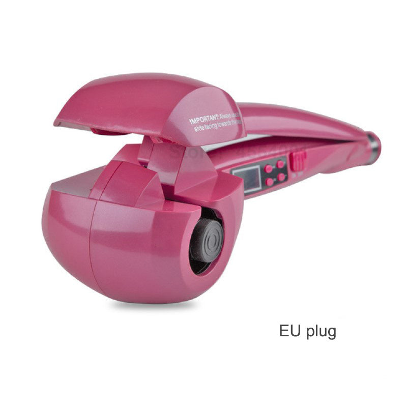 Multifunctional Automatic Wireless Curling Iron sun store