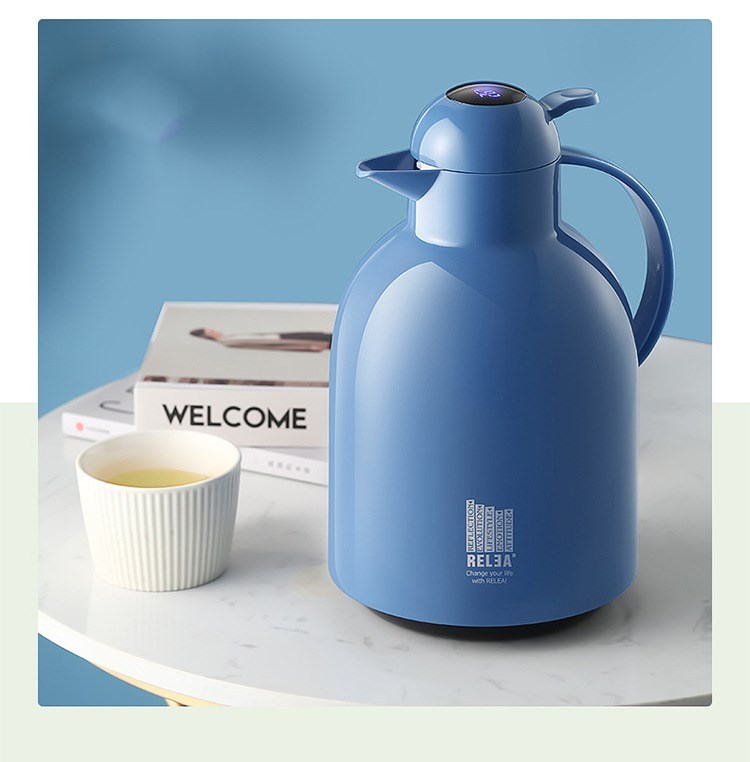 Large capacity kettle sun store