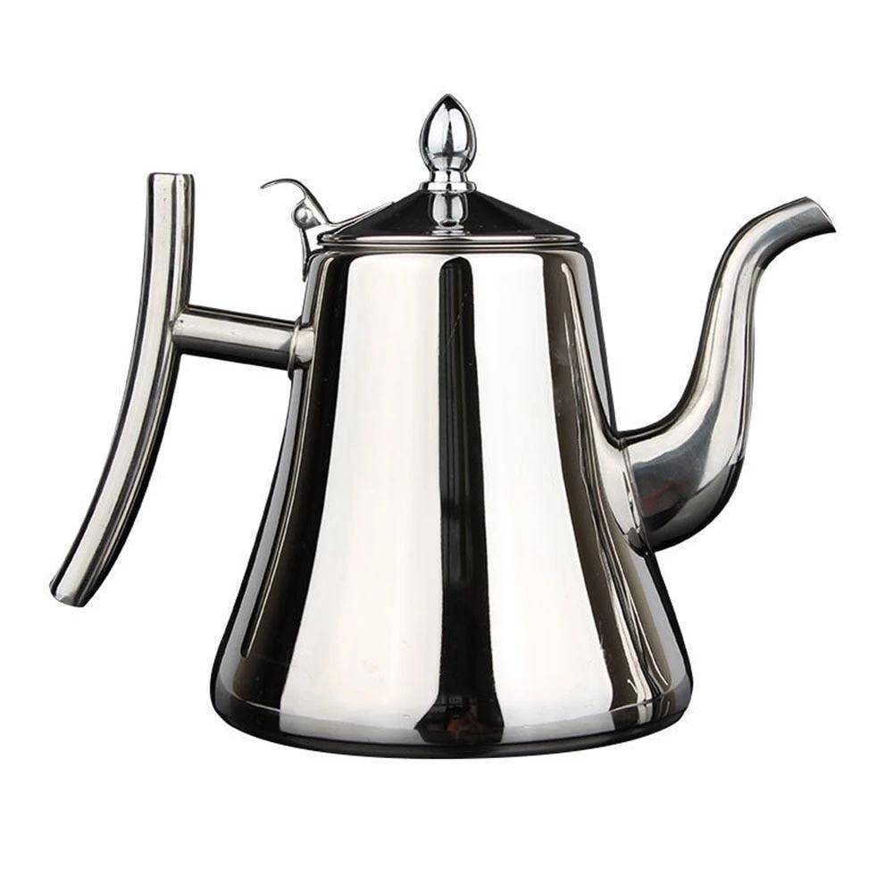 Stainless steel kettle sun store