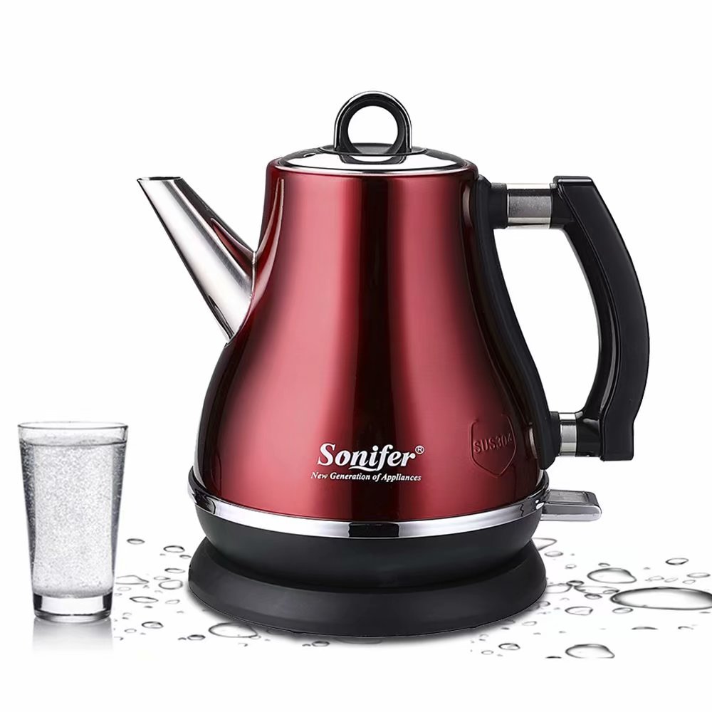 Son-mother Pot Set Literary Retro Ceramic Teapot sunstore
