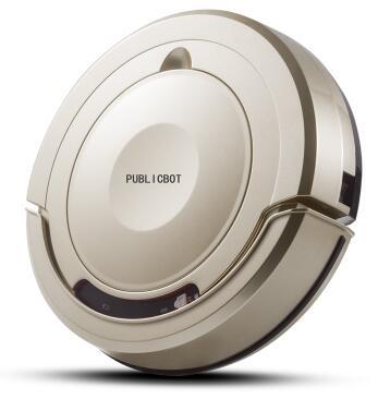 Intelligent Vacuum and Mopper sun store