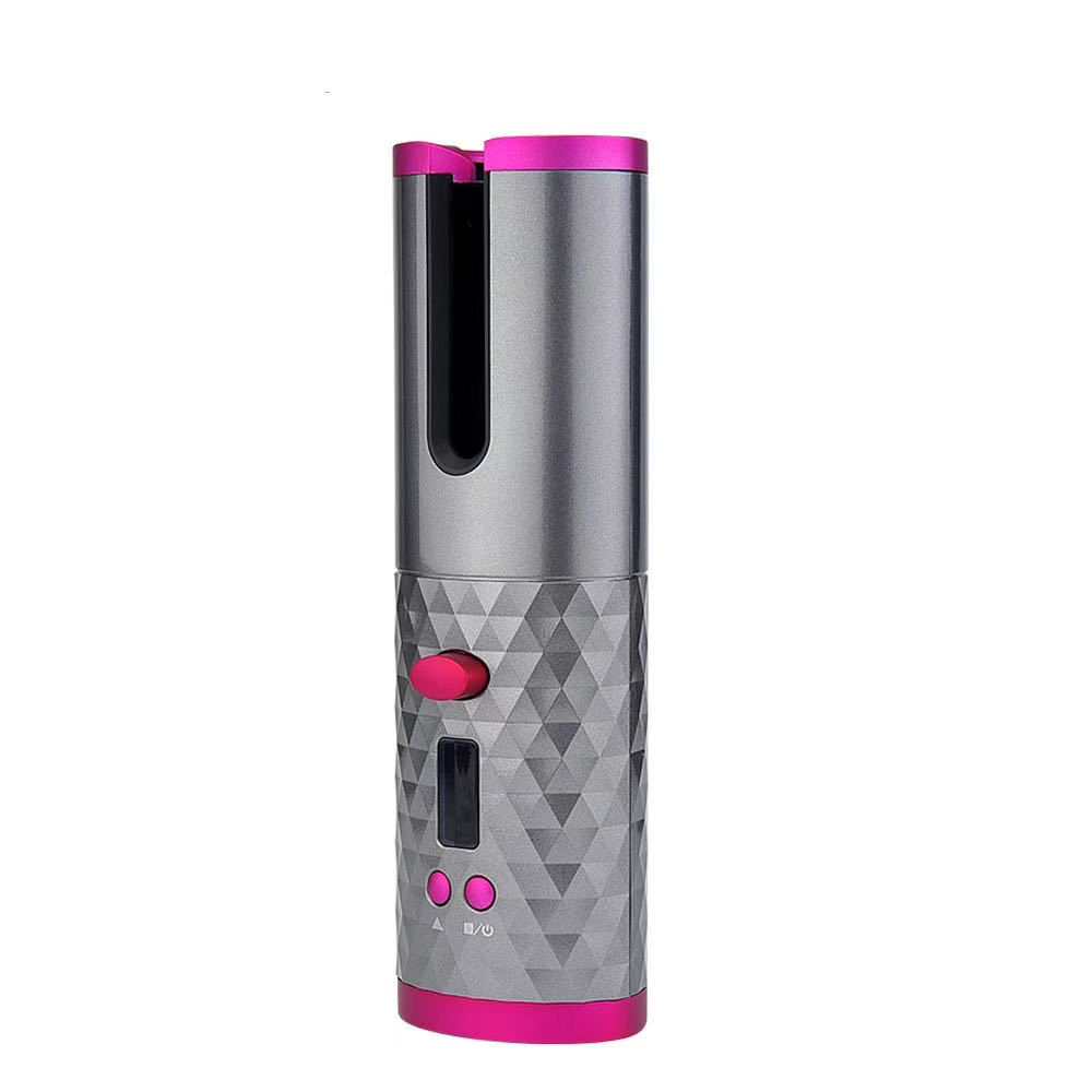 Multifunctional Automatic Wireless Curling Iron sun store