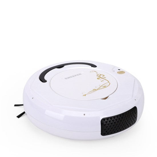 Lazy Smart Vacuum Cleaner sun store