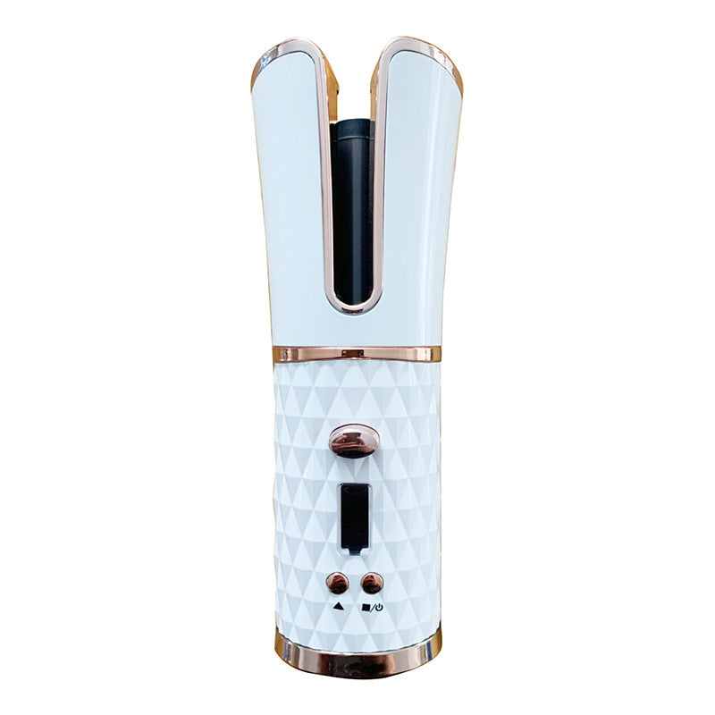 Multifunctional Automatic Wireless Curling Iron sun store