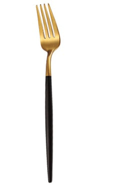 tableware stainless steel spoon set sun store