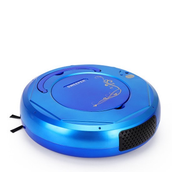 Lazy Smart Vacuum Cleaner sun store