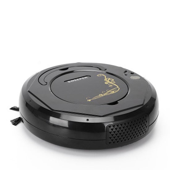 Lazy Smart Vacuum Cleaner sun store
