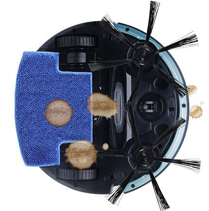 Intelligent Vacuum and Mopper sun store