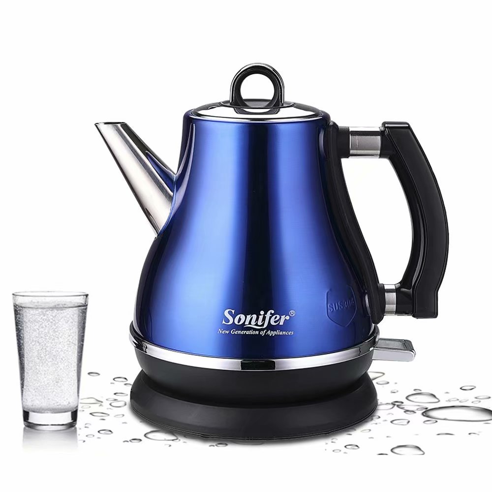 Son-mother Pot Set Literary Retro Ceramic Teapot sunstore