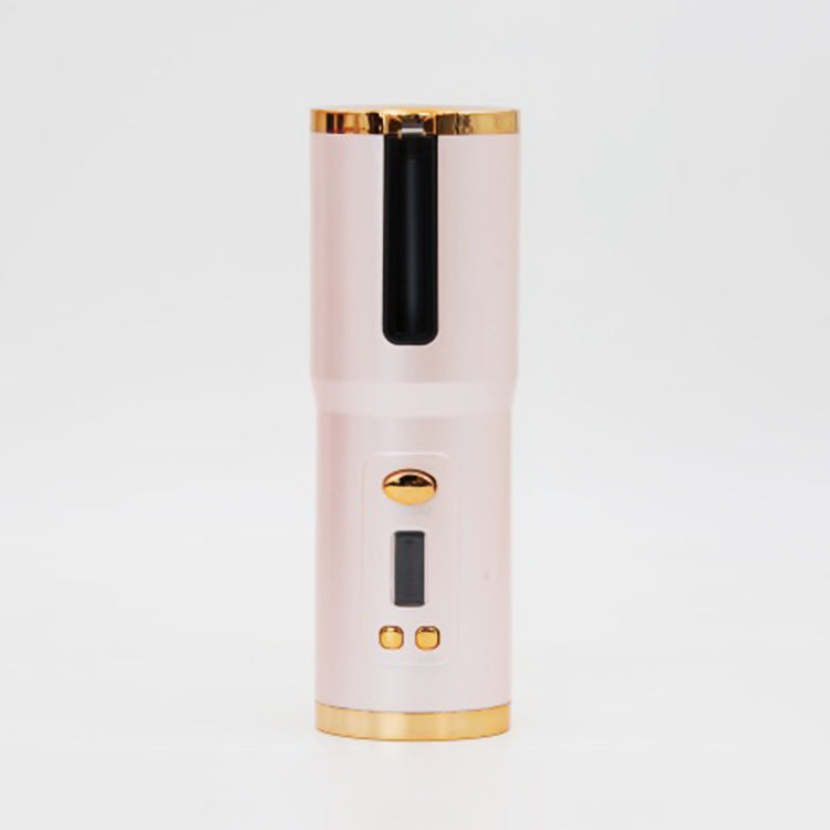 Multifunctional Automatic Wireless Curling Iron sun store
