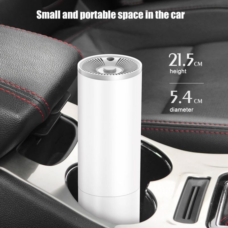 Portable Handheld Vacuum Cleaner 120W Car Charger sunstore
