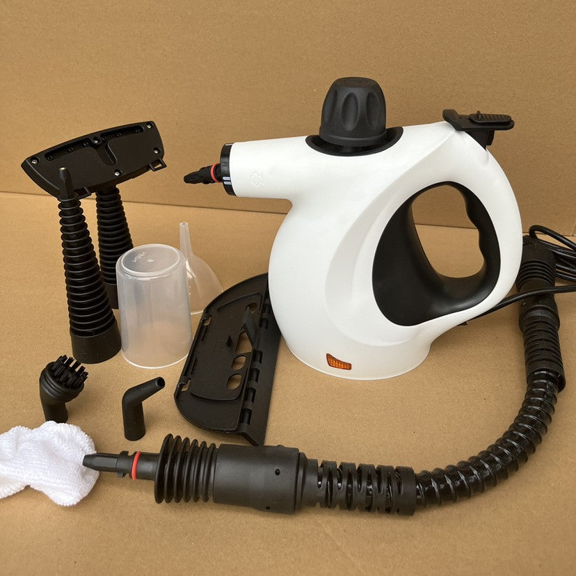 cleaning machine Household multi-functional high temperature and high pressure cleaner to remove dirt and grease sterilization hand-held cleaning machine Hypersku
