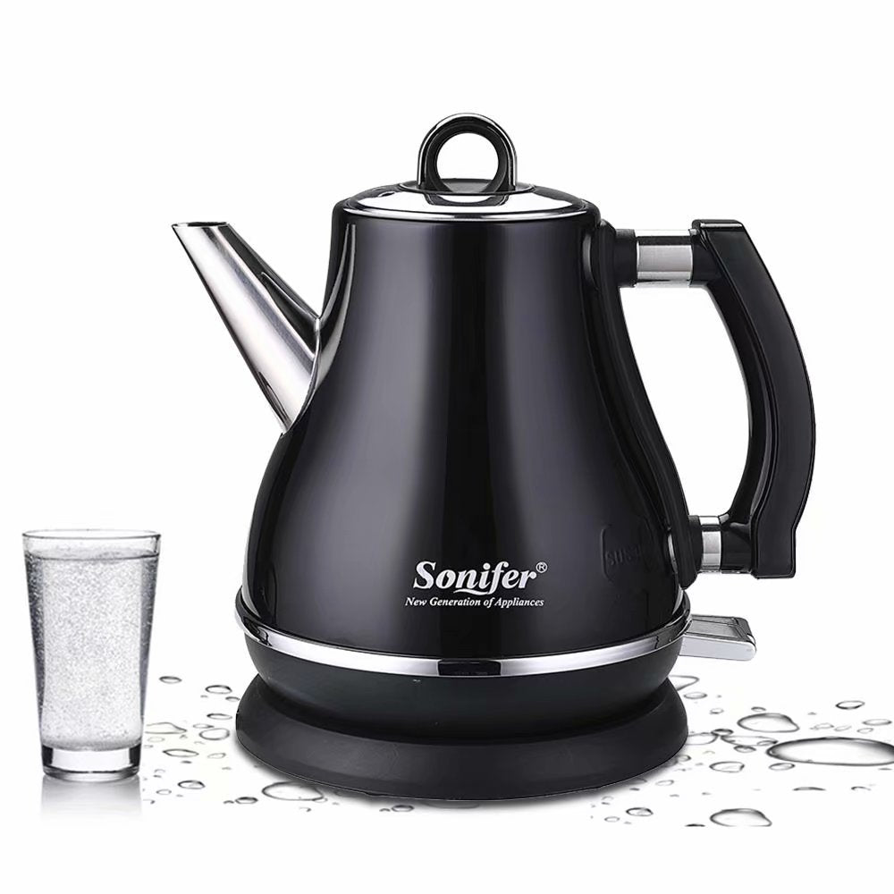 Son-mother Pot Set Literary Retro Ceramic Teapot sunstore