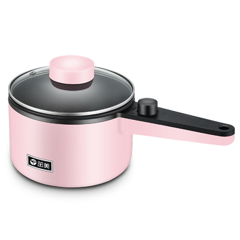 Electric cooker hot pot multi-function integrated pot sun store