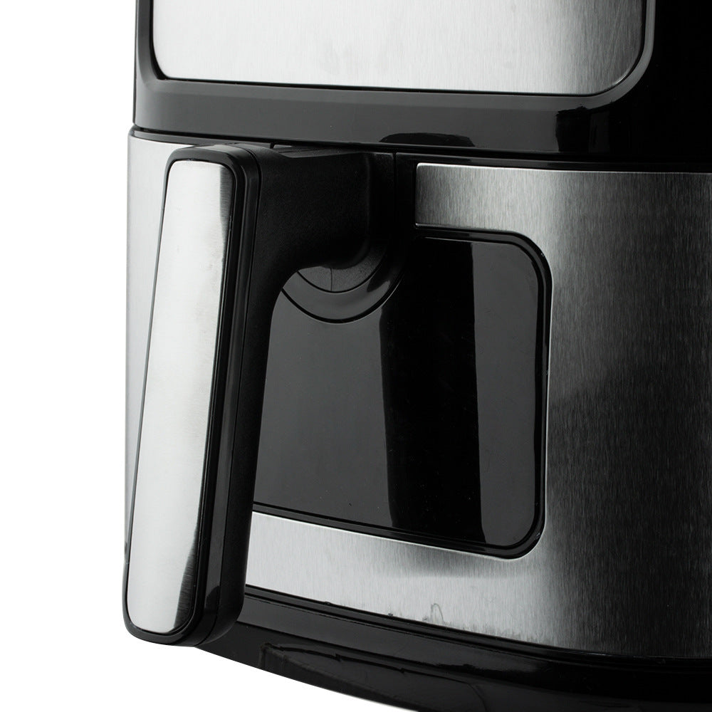 Multifunctional Visual Air Fryer For Home Use sun store