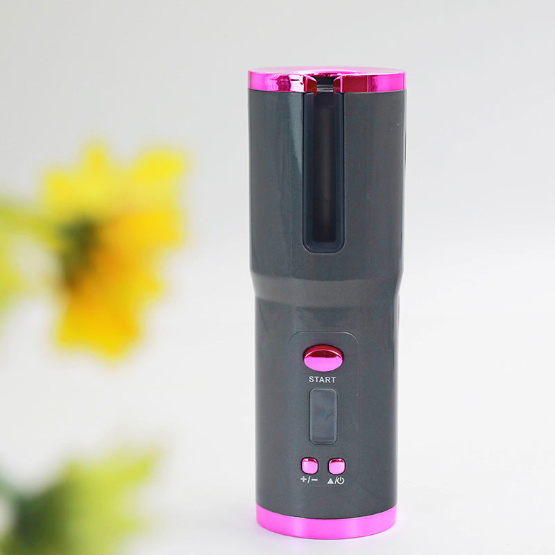 Multifunctional Automatic Wireless Curling Iron sun store