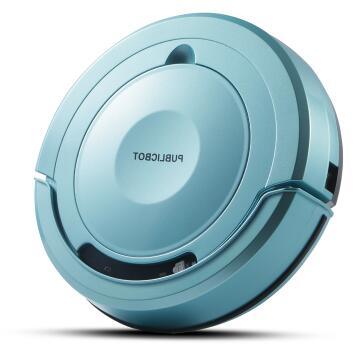 Intelligent Vacuum and Mopper sun store