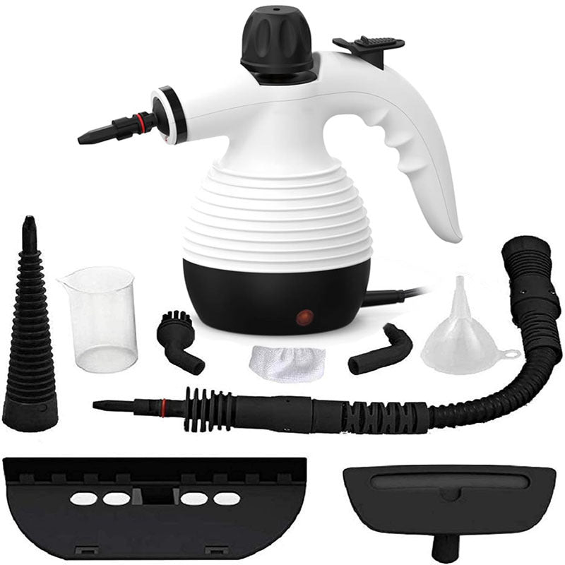 cleaning machine Household multi-functional high temperature and high pressure cleaner to remove dirt and grease sterilization hand-held cleaning machine Hypersku