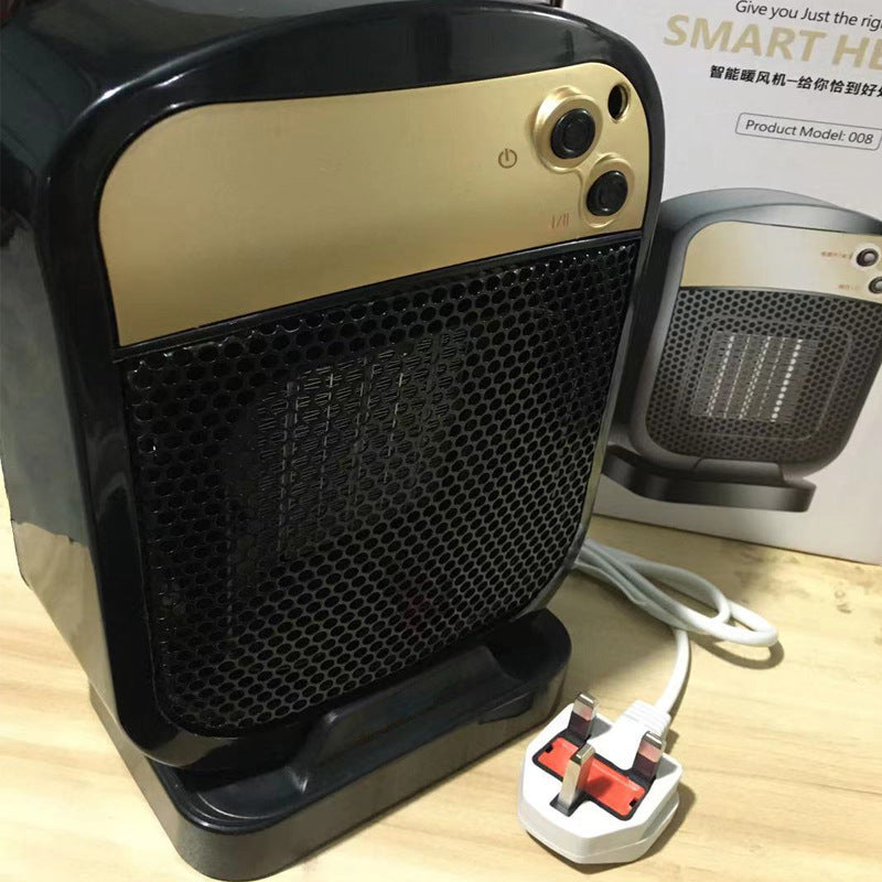 Home Vertical Small Heater Office sun store