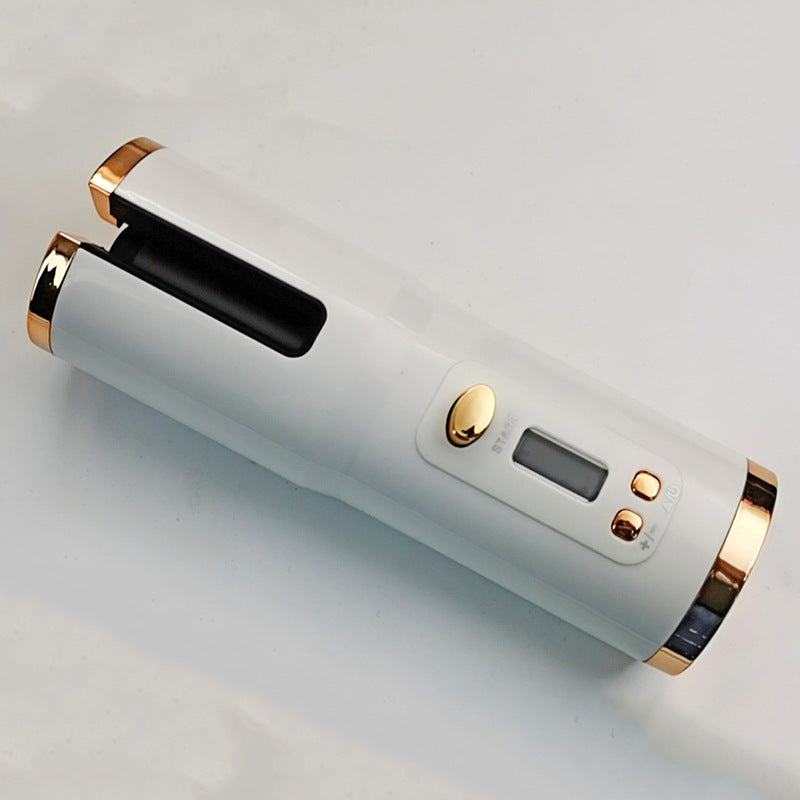 Multifunctional Automatic Wireless Curling Iron sun store