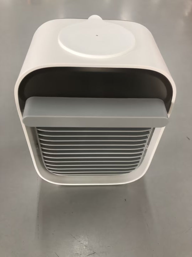 New Spray Air Cooler Desktop Air Conditioner Fan sunstore