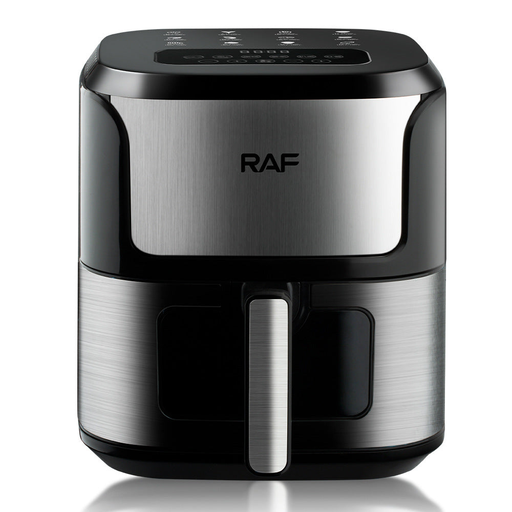 Multifunctional Visual Air Fryer For Home Use sun store