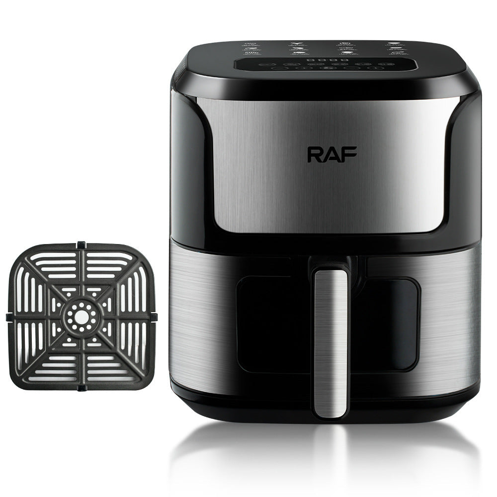 Multifunctional Visual Air Fryer For Home Use sun store