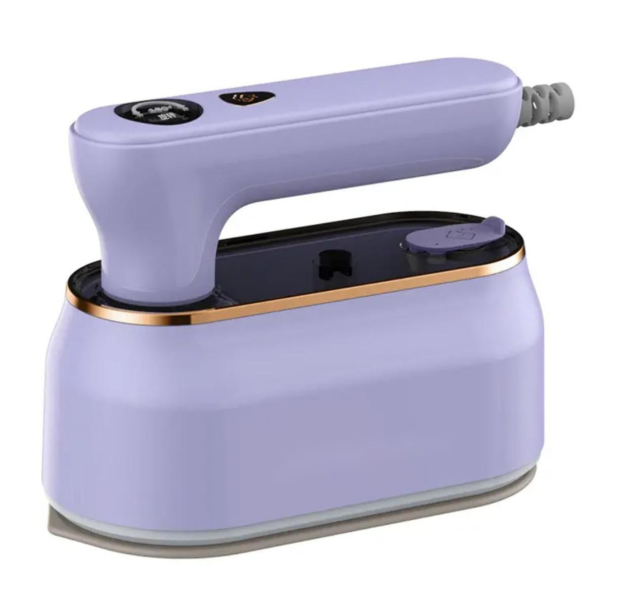 Foldable And Portable With An Ironing Machine For Both Wet And Dry Use sun store