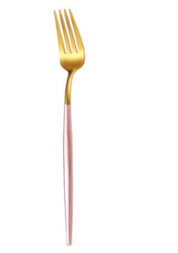 tableware stainless steel spoon set sun store