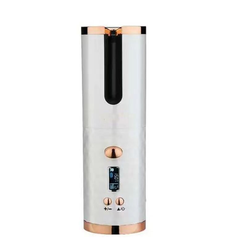 Multifunctional Automatic Wireless Curling Iron sun store