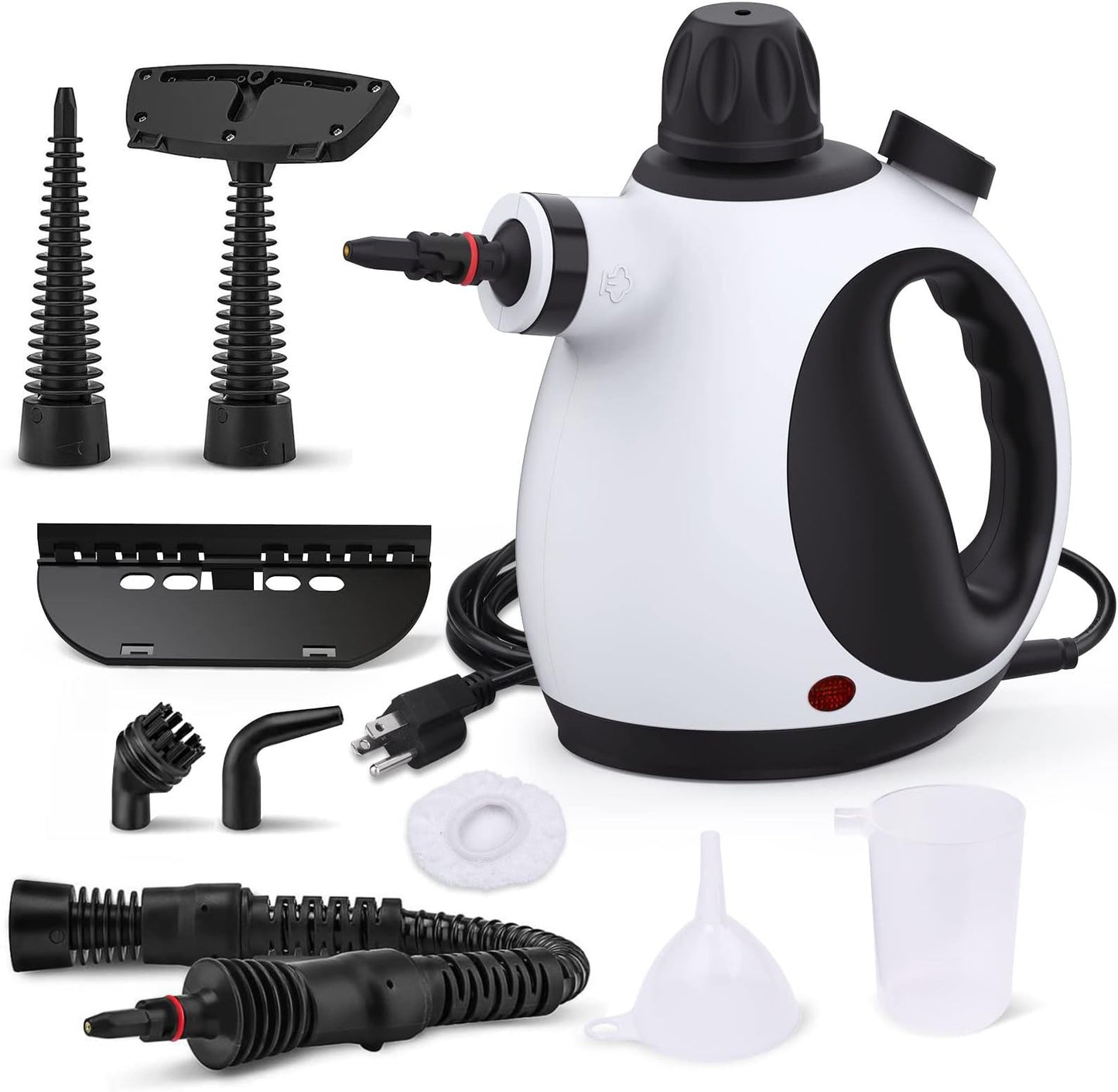 cleaning machine Household multi-functional high temperature and high pressure cleaner to remove dirt and grease sterilization hand-held cleaning machine Hypersku