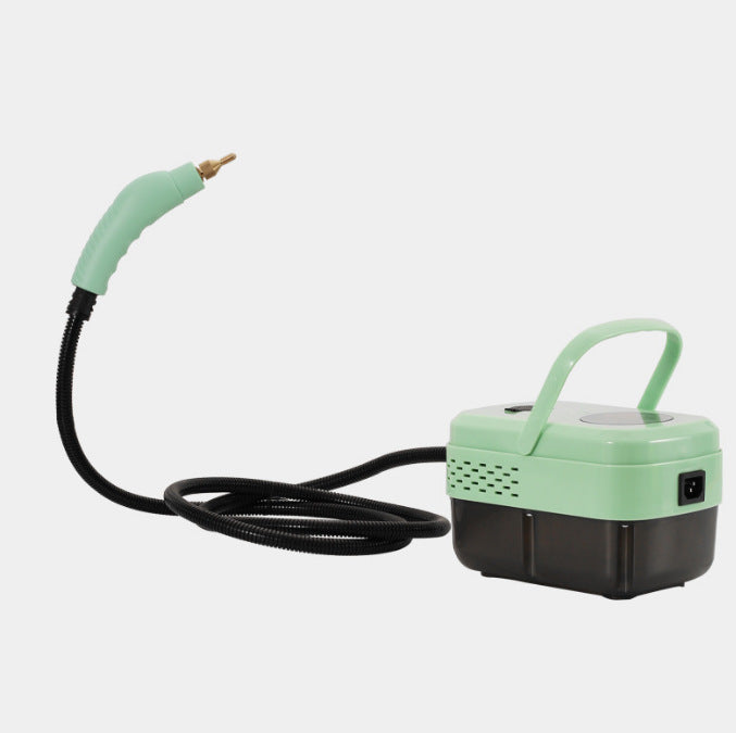cleaning machine Household multi-functional high temperature and high pressure cleaner to remove dirt and grease sterilization hand-held cleaning machine Hypersku
