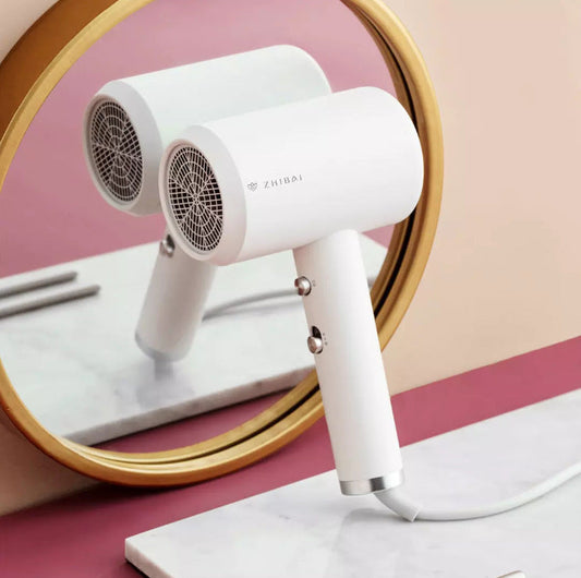 Straight Negative Ion Hair Dryer Upgrade sun store