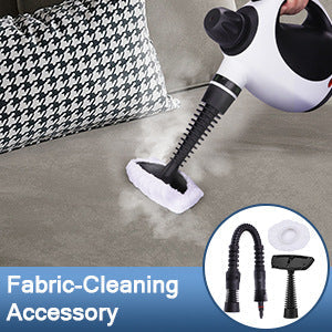 cleaning machine Household multi-functional high temperature and high pressure cleaner to remove dirt and grease sterilization hand-held cleaning machine Hypersku