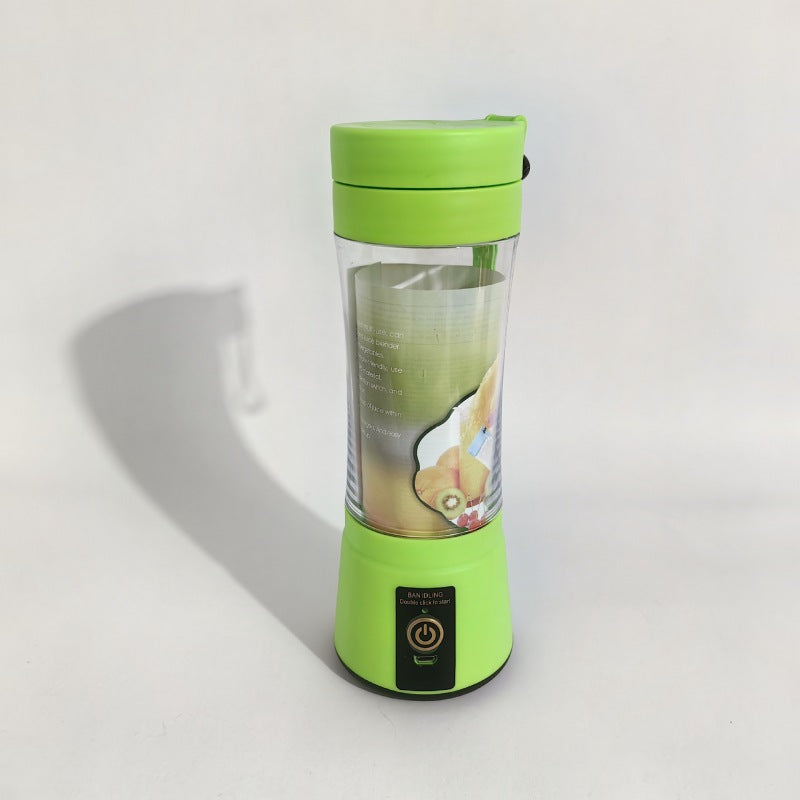 Juicer all portable juicer cup Home Mini blender Electromechanical Mini Blender