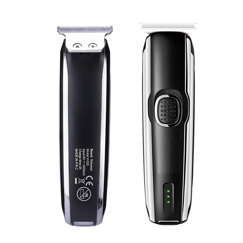 Rechargeable Electric New Hair Clipper Electric Clipper