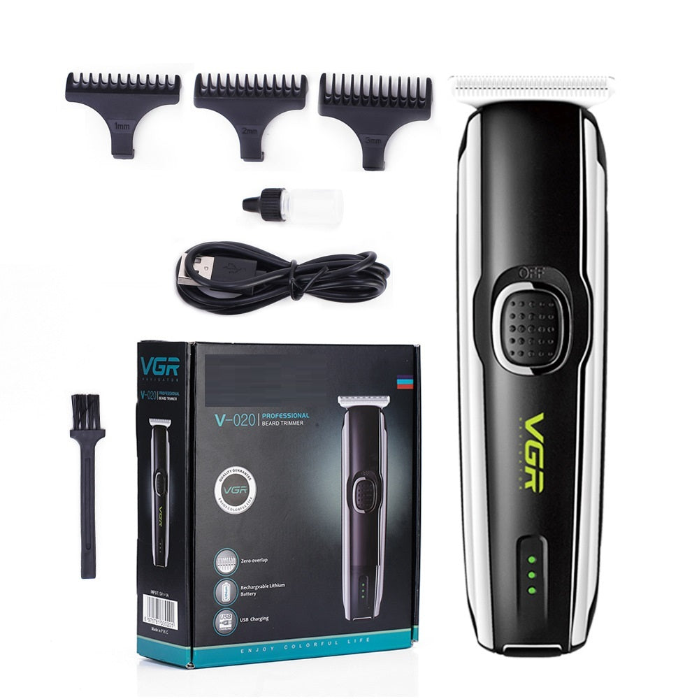 Rechargeable Electric New Hair Clipper Electric Clipper